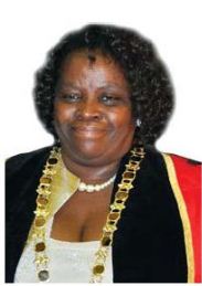 Cllr N.H. Gumede