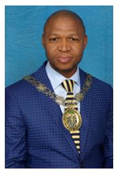 Mandeni Local Municipality - Mayor: Cllr S.B Zulu       