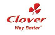 Clover South Africa Logo