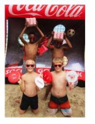 South Coast Tourism - KwaZulu-Natal South Coast beaches offer action packed Easter program