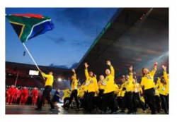 eThekwini Municipality - OUR CITY ON THE RISE! ITâ€™S AFRICAâ€™S MOMENT- DURBAN TO HOST 2022 COMMONWEALTH GAMES