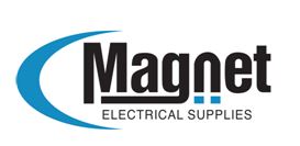 Magnet Electrical Supplies Logo