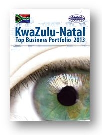 KZN Top Business  2012/13
