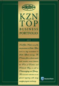 KZN Top Business 2019
