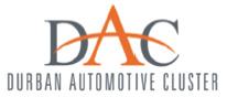 Durban Automotive Cluster (DAC) Logo