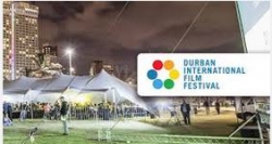 eThekwini Municipality - Get ready for the 36th Durban film festival