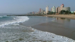 eThekwini Municipality - Durban Beaches Re-open