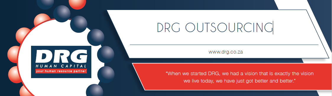 DRG Outsourcing