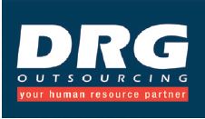 DRG Outsourcing Logo