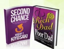 Durban Chamber - 20% Discount for Rich Dad Poor Dad Author â€