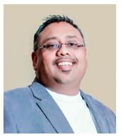 Serendipity Tours CEO: Dinesh Naidoo
