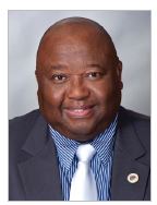 Director-General of KwaZulu-Natal, Mr Nhlanhla V.E. Ngidi