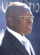 Municipal Manager: