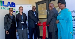 MEC for Economic Development and Tourism opens top future farming facilities at Dube TradePort
