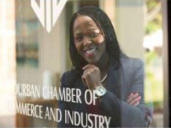Durban Chamber - Message from CEO