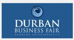 eThekwini Municipality - TRADING SPACE FOR THE DURBAN BUSINESS FAIR BOOKED OUT