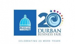 eThekwini Municipality - Durban Business Fair Successfully Creates Lasting Legacy