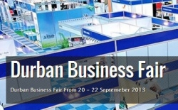 eThekwini Municipality:Durban Business Fair â€