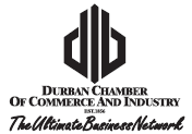 Durban Chamber of Commerce Logo