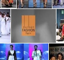 eThekwini Municipality - TRADING SPACE OPPORTUNITY FOR DURBAN FASHION FAIR DESIGNERS!