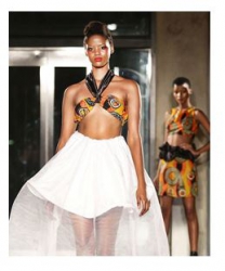 eThekwini Municipality - CALL FOR DESIGNERS TO PARTICIPATE IN THE 2016 DURBAN FASHION FAIR