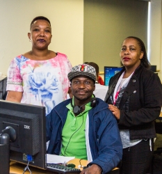 EduPower - New programme to develop black-owned contact centres