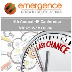 Emergence Growth 4th Annual Conference 