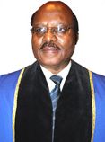 Endumeni Deputy Mayor