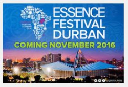 eThekwini Municipality-Call for emerging creative writers to be part of Essence Festival Durban