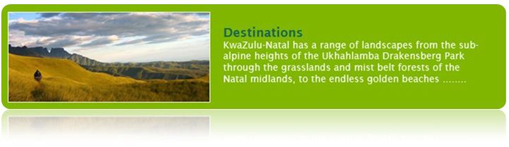 KZN Wildlife