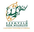 Ezemvelo KZN Wildlife Logo
