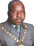 Ezinqoleni Mayor