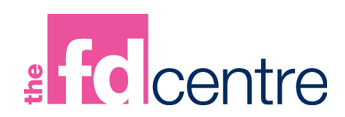 FD Centre South Africa logo