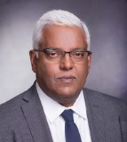 Finance MEC Ravi Pillay