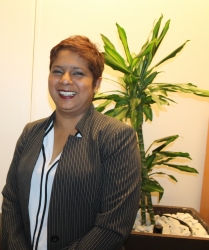Suncoast Casino Appoint New Tables Manager:FORTUNA GOES ALL IN AS TABLES MANAGER AT SUNCOAST!