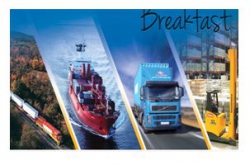 Durban Chamber - Freight and Logistics Breakfast - 22 Sept