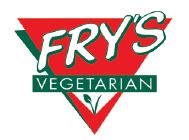 Fry's Logo