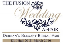 Durban Events Company - THE FUSION WEDDING AFFAIR
