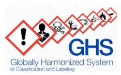Durban Chamber:GHS Introductory Course moved to 25th September     