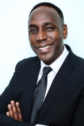 Tsogo Sun is pleased to announce the appointment of John Aritho as General Manager, Beverly Hills Hotel