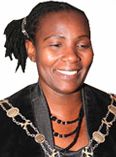 Greater Kokstad Mayor