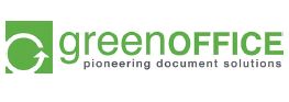 Green Office logo