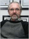 Greg Tregoning