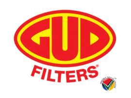 GUD Filters Logo