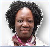 Co-operative Governance & Traditional Affairs HOD Desiree Nonhlanhla Qhobosheane