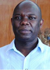 Mr Vusumuzi Ronnie Bengu
