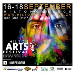 Hilton College Theatre & Hilton Arts Festival