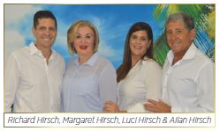 Hirsch Family