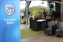 Standard Bank KZN Top Business Golf Challenge