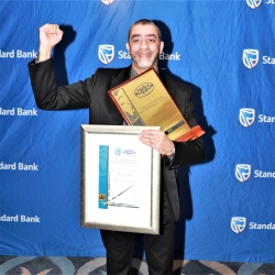 Standard Bank KZN Top Business Awards 2019
